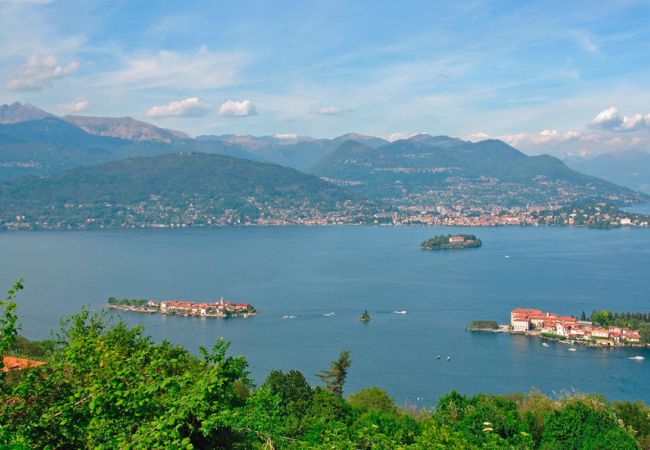 Wander- und Kulturreise am Lago Maggiore